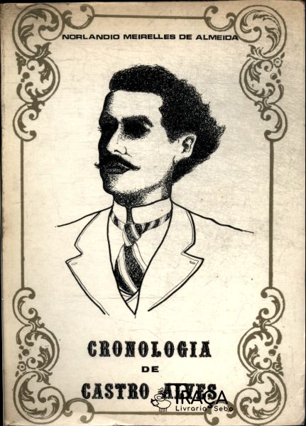 Cronologia de Castro Alves