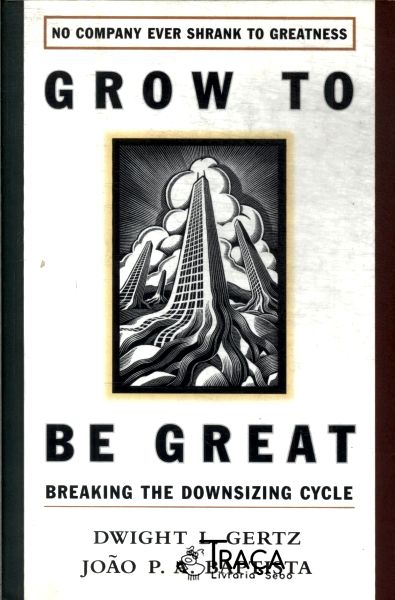 Grow To Be Great