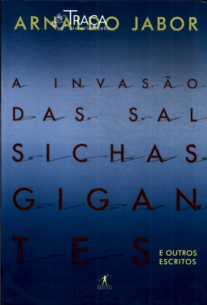 A Invasão das Salsichas Gigantes