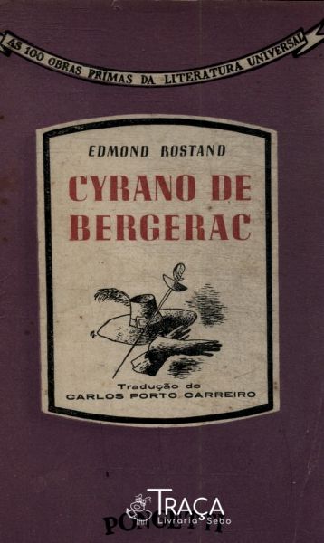Cyrano de Bergerac