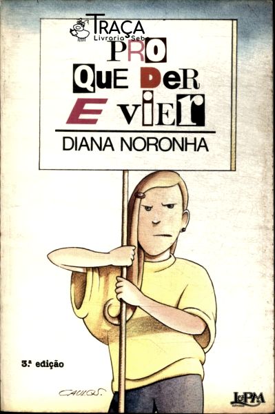 Pro Que Der e Vier