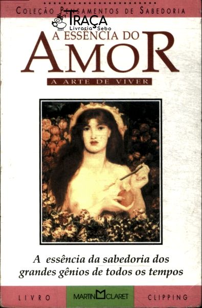A Essência do Amor