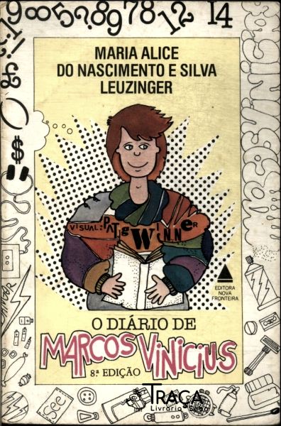 O Diário de Marcos Vinícius