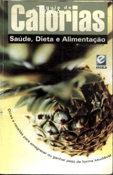 Guia de Calorias Nº 1