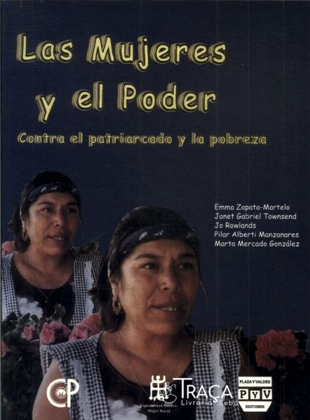 Las Mujeres Y El Poder