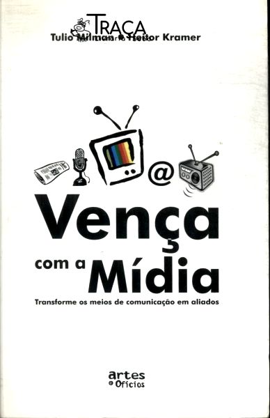 Vença com a Mídia