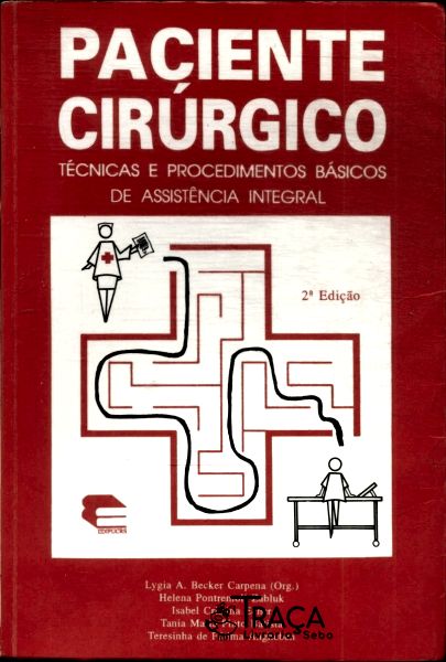 Paciente Cirúrgico