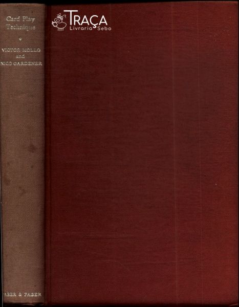 Card Play Techinique