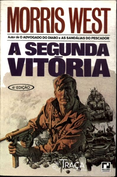 A Segunda Vitória