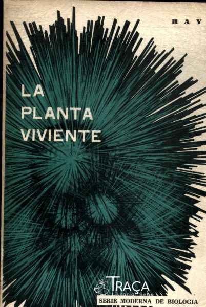 La Planta Vivente