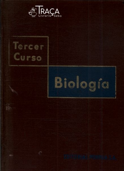 Biología Tercer Curso