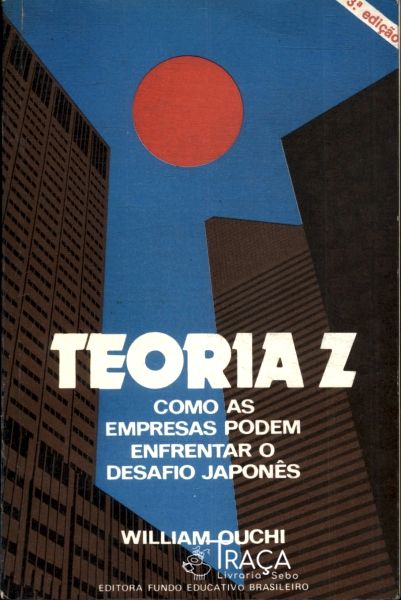 Teoria Z