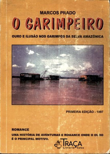 O Garimpeiro