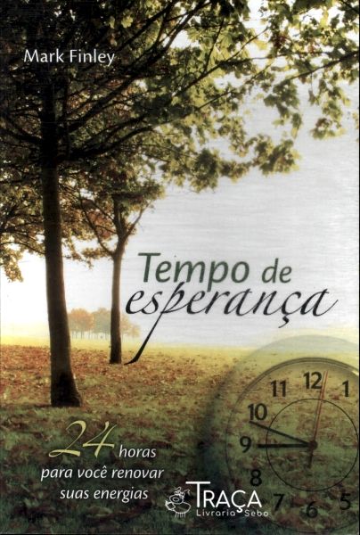 Tempo De Esperança