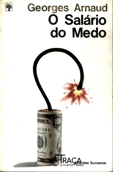 O Salário do Medo