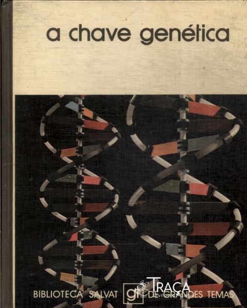 A Chave Genética