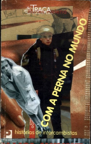 Com a Perna No Mundo