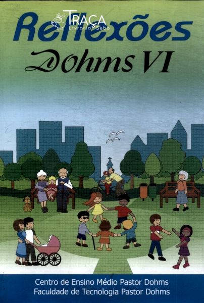 Reflexôes Dohms Vol 4