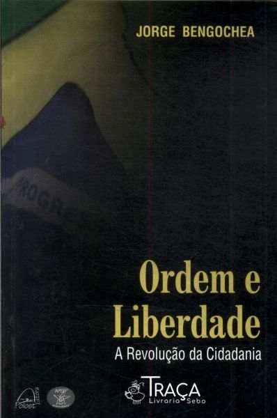 Ordem E Liberdade