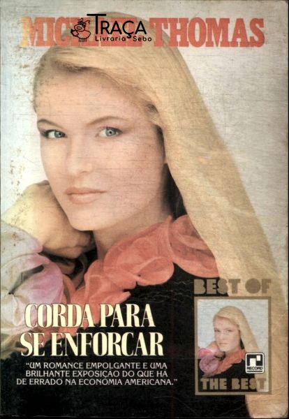 Corda para Se Enforcar