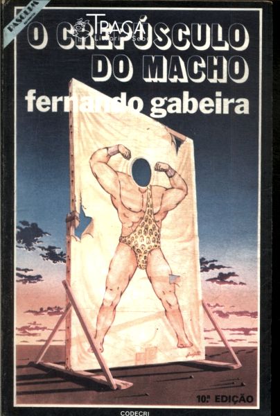 O Crepúsculo do Macho