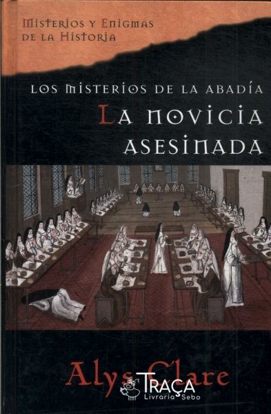 La Novicia Asesinada