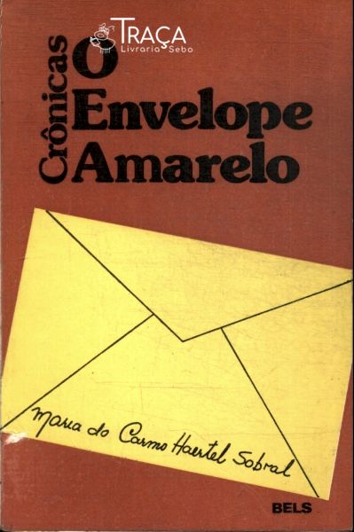 O Envelope Amarelo