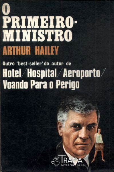 O Primeiro-ministro