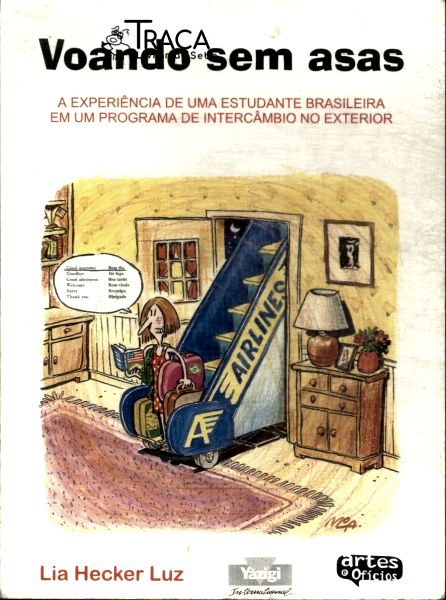 Voando sem Asas