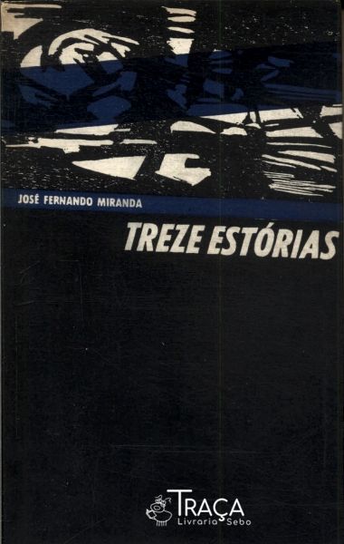 Treze Estórias