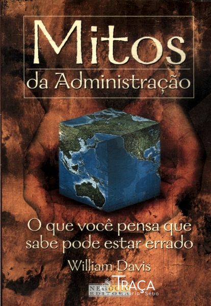 Mitos da Administração