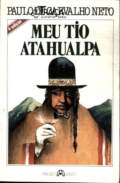Meu Tio Atahualpa