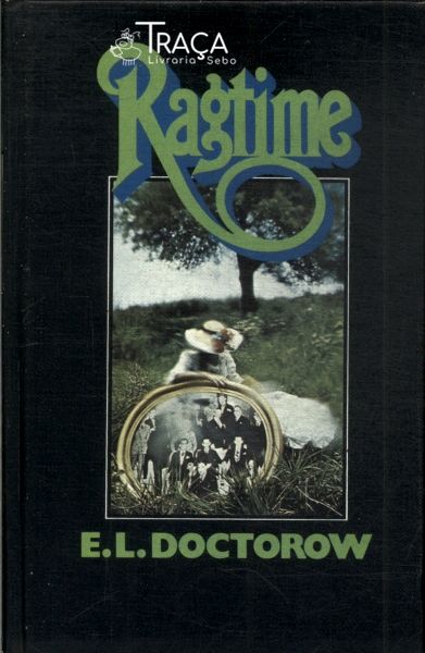 Ragtime
