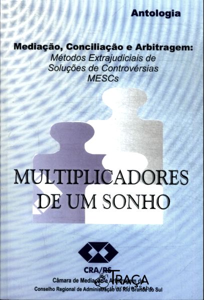 Multiplicadores de Um Sonho