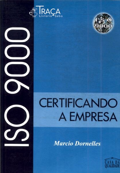 Iso 9000