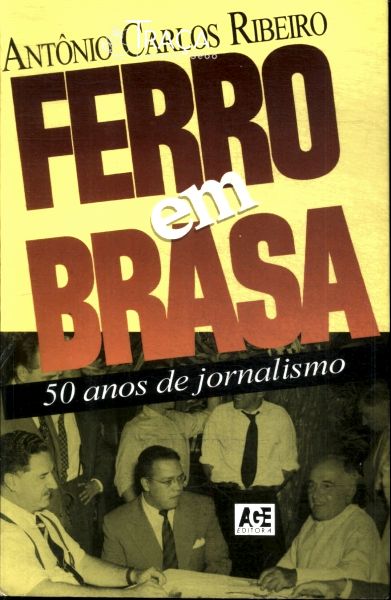 Ferro em Brasa