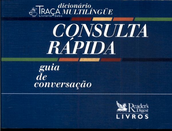 Consulta Rápida: Guia de Conversação