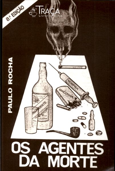 Os Agentes da Morte
