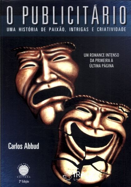 O Publicitário