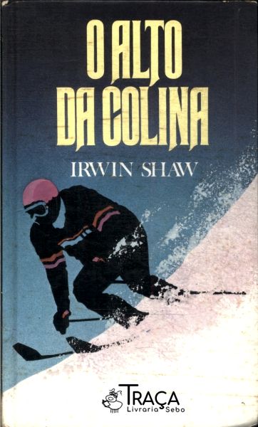 O Alto da Colina Vol 1