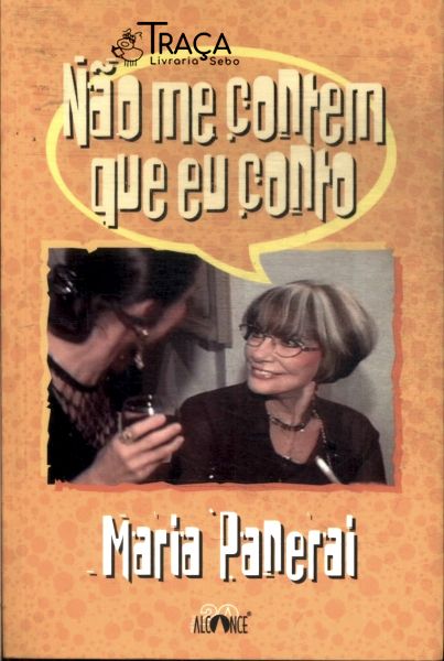 Não Me Contem Que Eu Conto