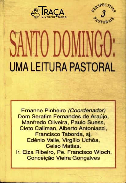 Santo Domingo: Uma Leitura Pastoral