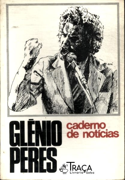 Caderno De Notícias