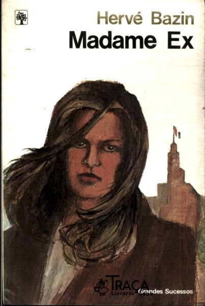 Madame Ex