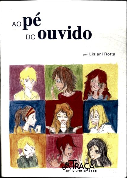 Ao Pé do Ouvido