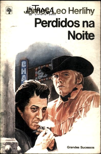 Perdidos Na Noite