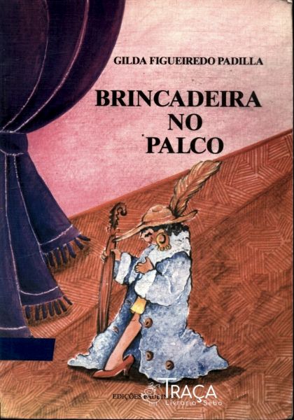 Brincadeira No Palco