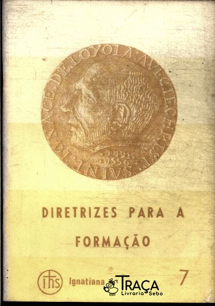 Diretrizes para a Formação