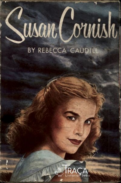 Susan Cornish