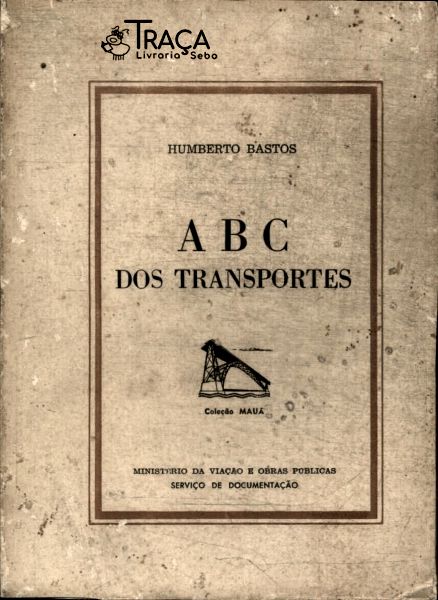 Abc dos Transportes